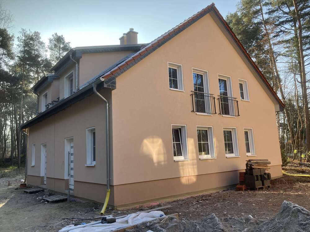 Thumbnail-Haus zum Mieten in Wandlitz 1.950,00 € 117 m²