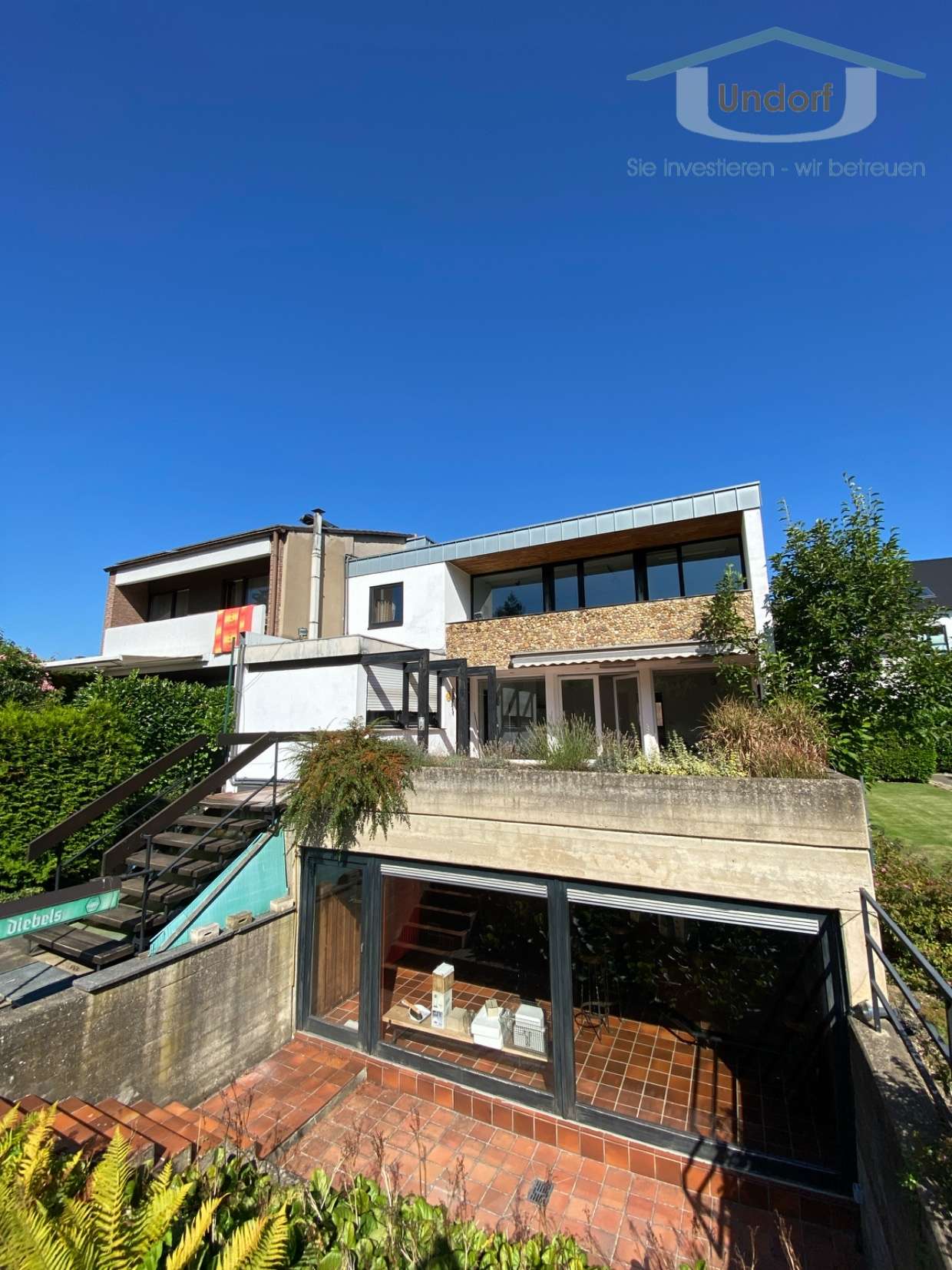 Thumbnail-Haus zum Kaufen in Düren 339.000,00 € 183 m²