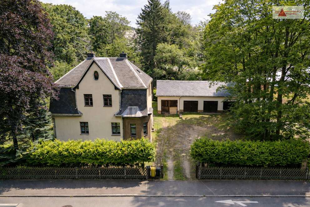 Thumbnail-Haus zum Kaufen in Annaberg-Buchholz 320.000,00 € 190 m²