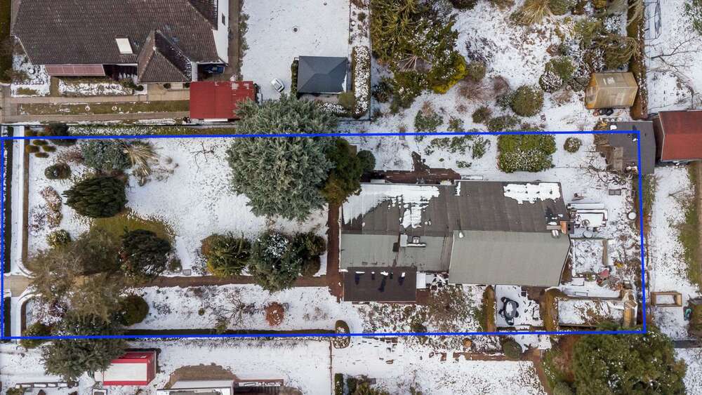 Thumbnail-Grundstück zu verkaufen in Berlin 579.000,00 € 963 m²