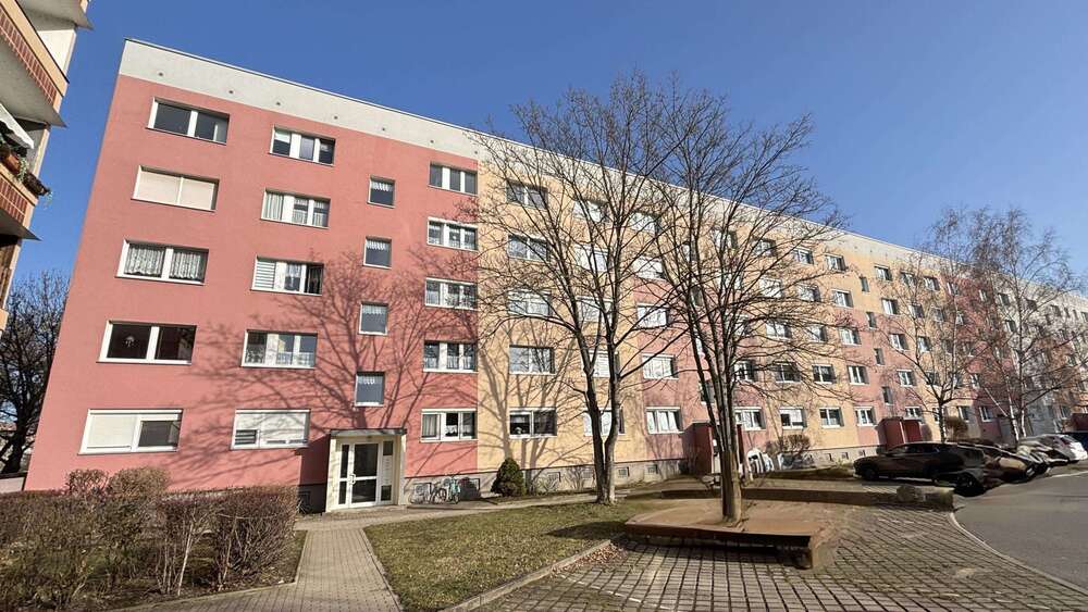 Thumbnail-Wohnung zum Kaufen in Quedlinburg 55.000,00 € 72 m²