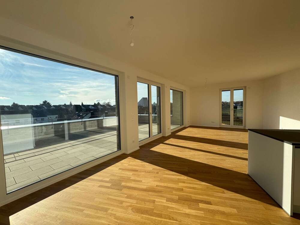 Thumbnail-Wohnung zum Mieten in Ostfildern 2.296,91 € 117.79 m²