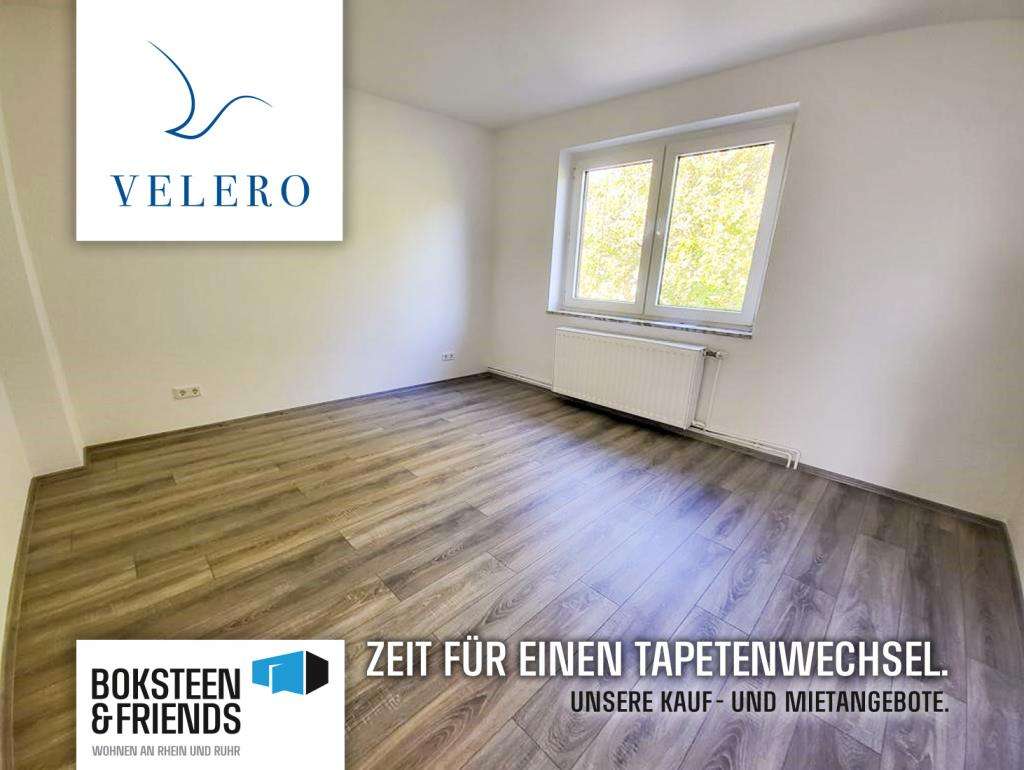 Thumbnail-Wohnung zum Mieten in Oberhausen 480,00 € 59.85 m²