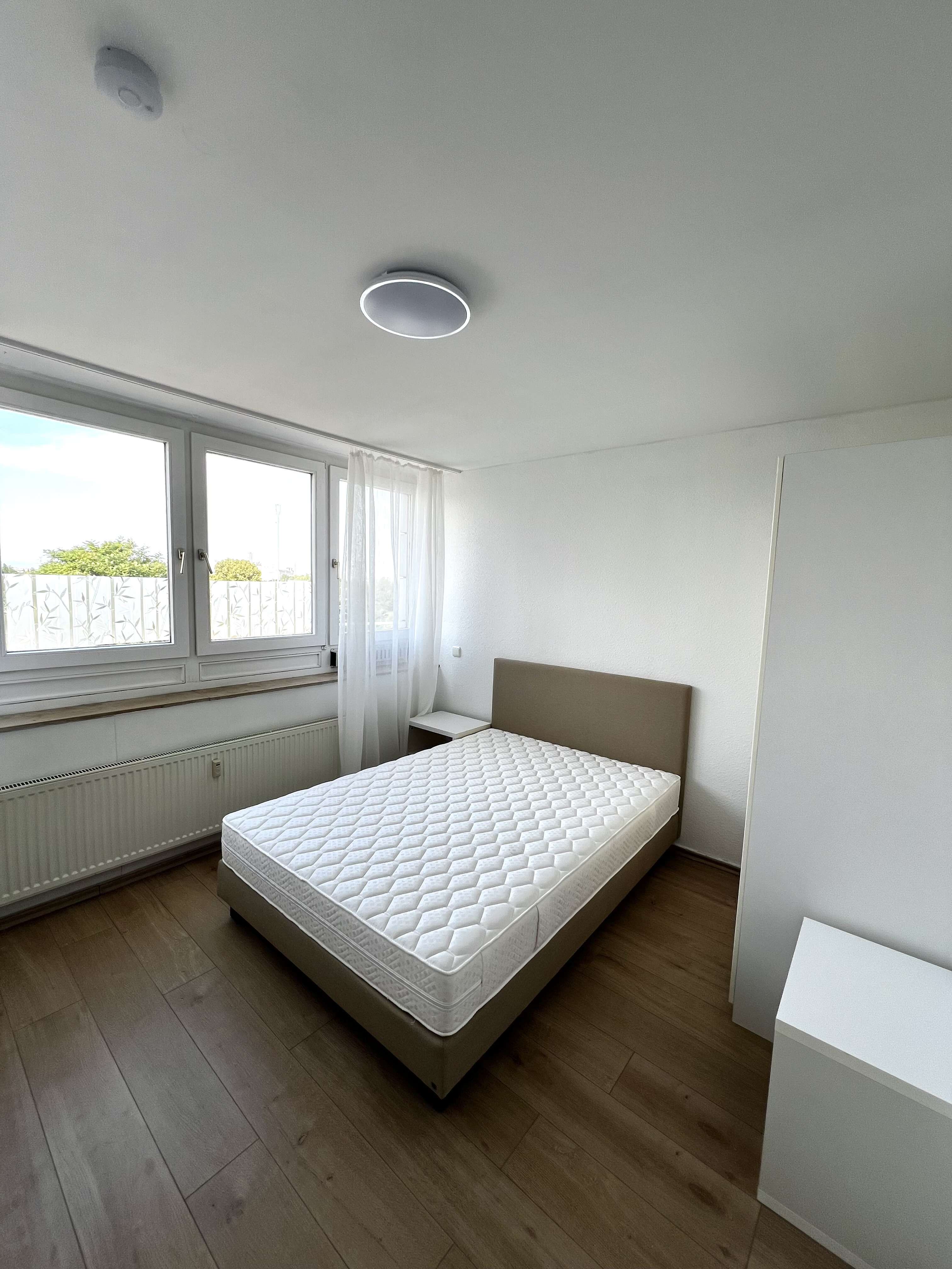 Thumbnail-Wohnung zum Mieten in Kehl 650,00 € 24 m²