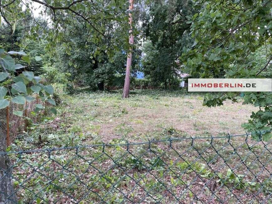 Thumbnail-Grundstück zu verkaufen in Eichwalde 490.000,00 € 911 m²
