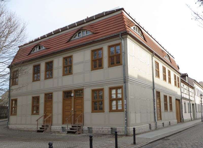 Thumbnail-Wohnung zum Mieten in Nauen 468,00 € 49.44 m²