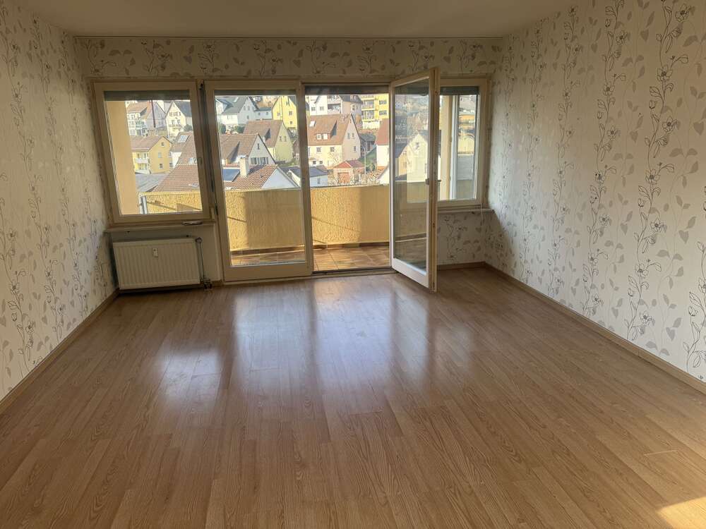 Thumbnail-Wohnung zum Kaufen in Niedernhall 169.000,00 € 96 m²