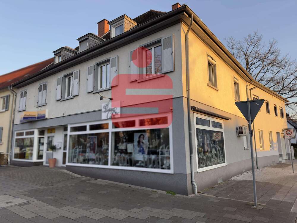 Thumbnail-Haus zum Kaufen in Frankenthal 950.000,00 € 265 m²