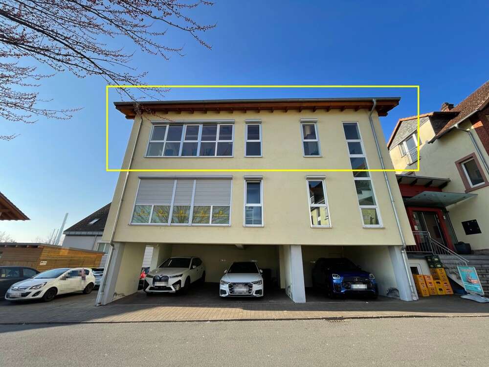 Thumbnail-Büro in Obernburg 950,00 € 84 m²