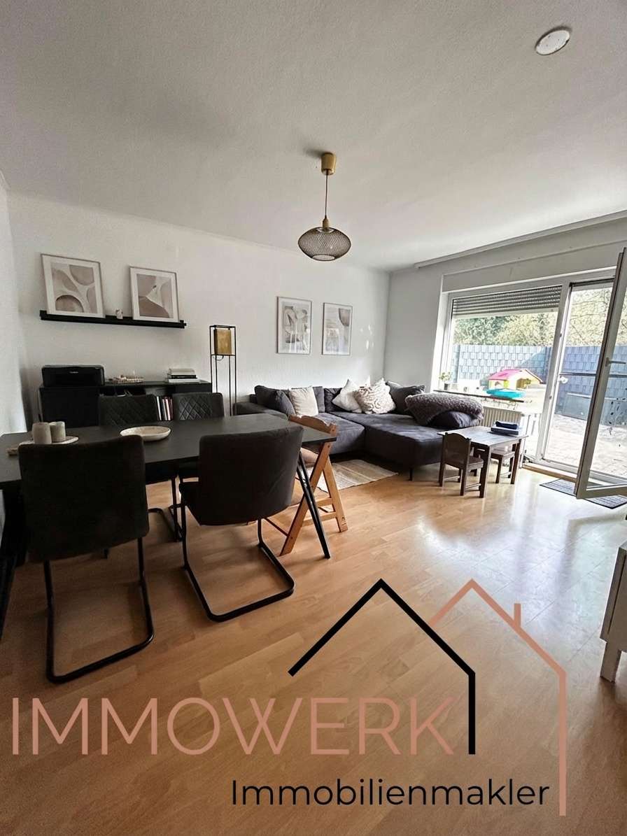 Thumbnail-Wohnung zum Kaufen in Stadthagen 109.000,00 € 75 m²
