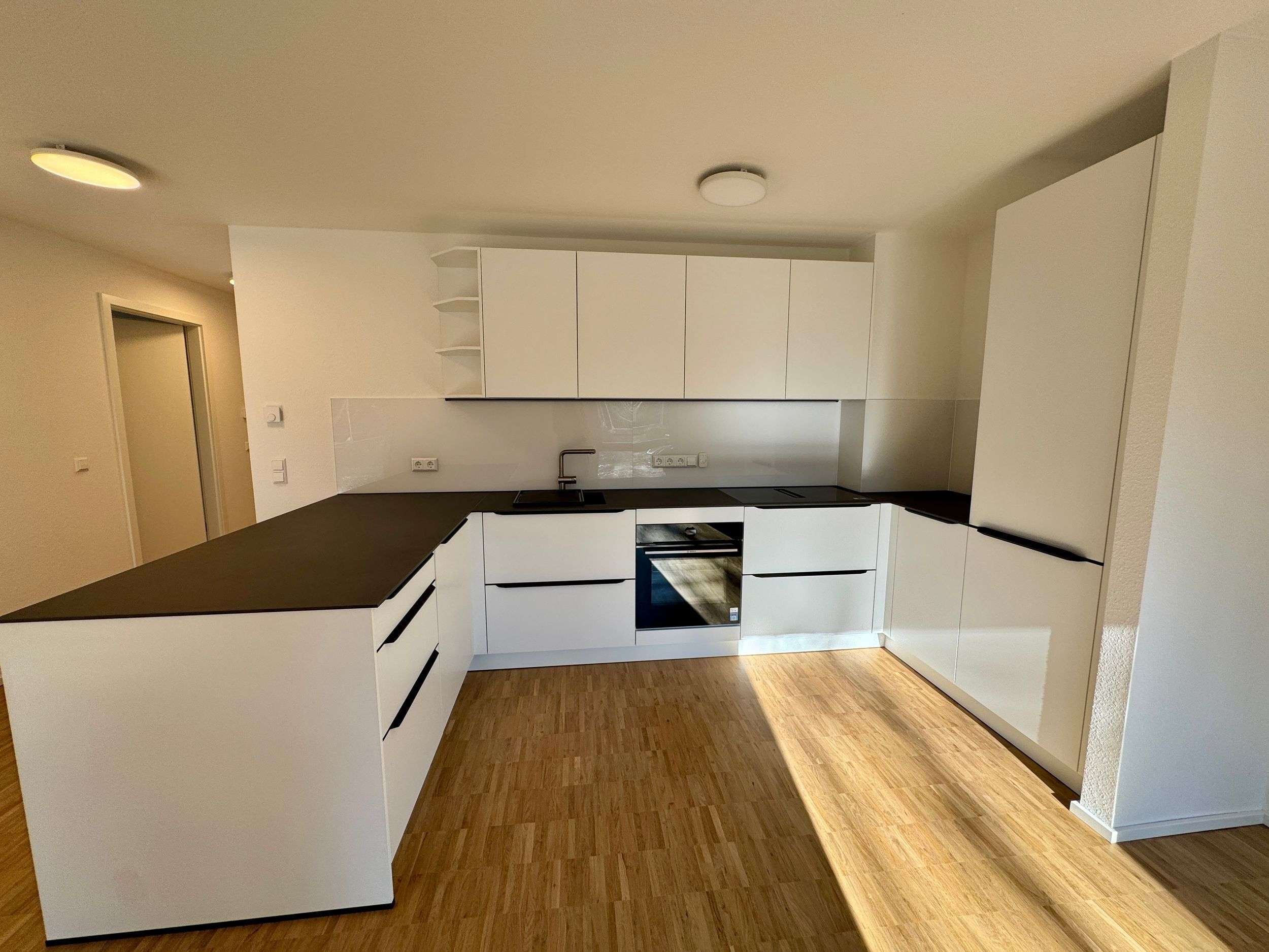 Thumbnail-Wohnung zum Mieten in Remseck am Neckar 1.530,00 € 79.46 m²