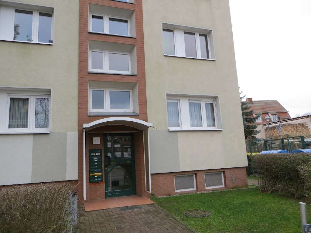 Thumbnail-Wohnung zum Mieten in Nauen 467,00 € 48.26 m²