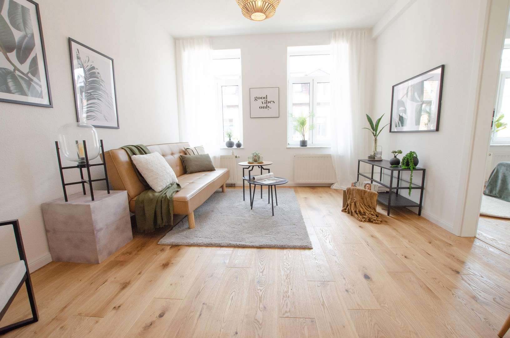 Thumbnail-Wohnung zum Kaufen in Leipzig 268.000,00 € 70.06 m²