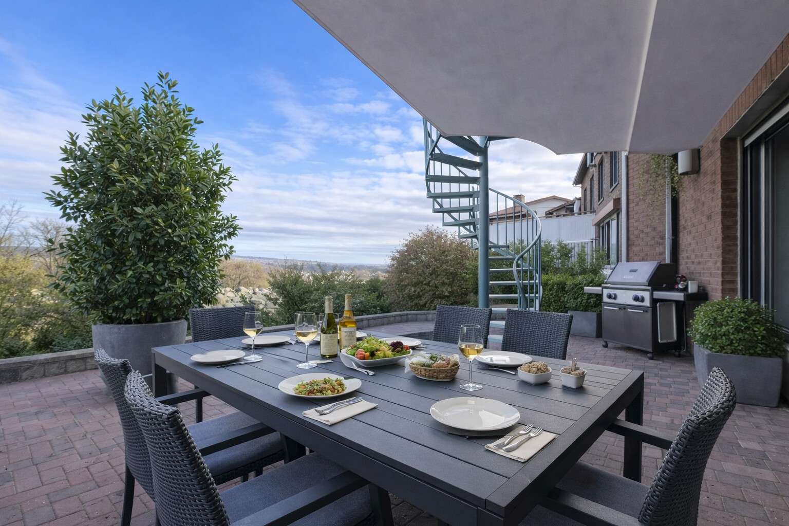 Thumbnail-Haus zum Kaufen in Essen 459.000,00 € 137 m²