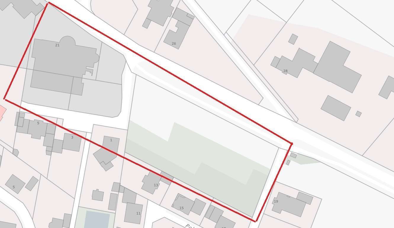 Thumbnail-Grundstück zu verkaufen in Spelle 920.000,00 € 8500 m²