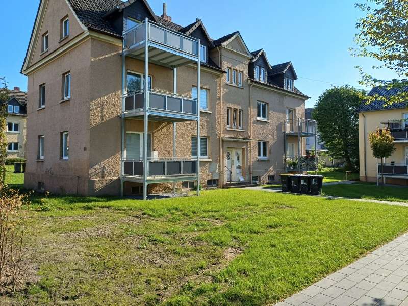 Thumbnail-Wohnung zum Mieten in Minden 499,00 € 32.4 m²
