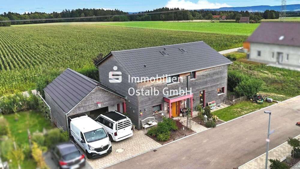 Thumbnail-Haus zum Kaufen in Spraitbach 615.000,00 € 179 m²