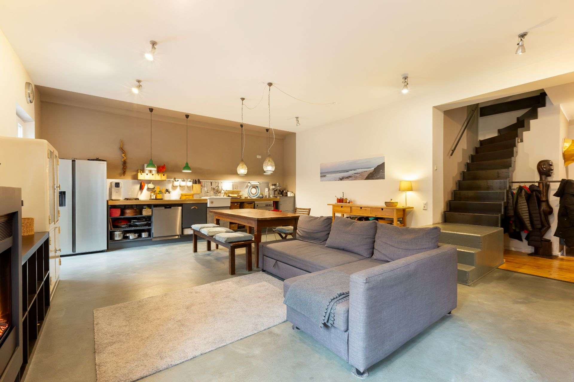 Thumbnail-Haus zum Kaufen in Düsseldorf 1.110.000,00 € 138 m²