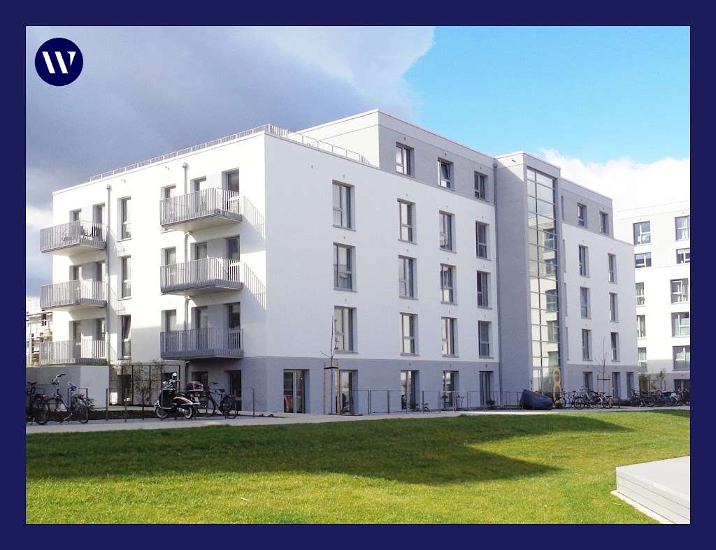 Thumbnail-Wohnung zum Mieten in Bielefeld 950,00 € 61 m²