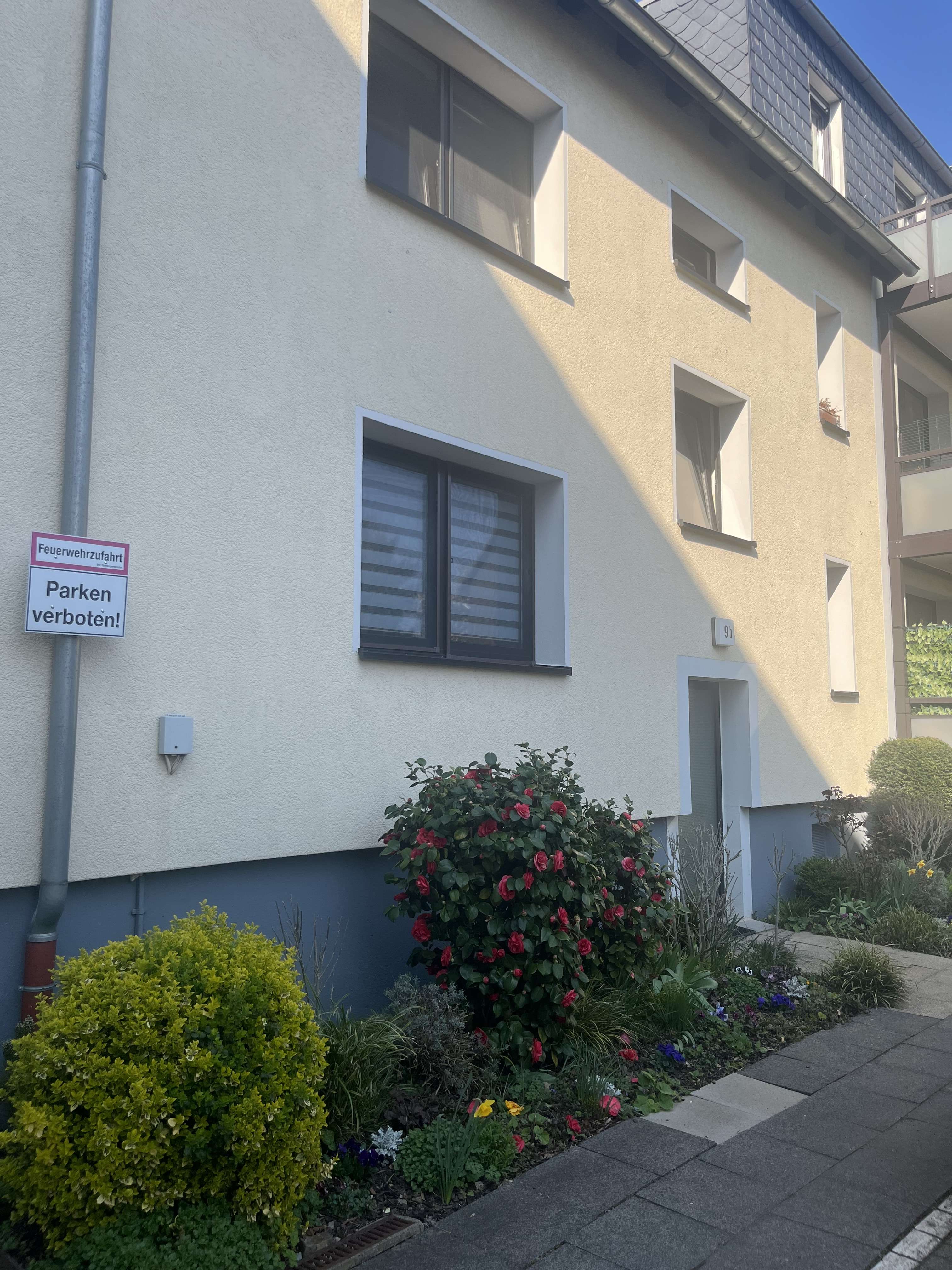 Thumbnail-Wohnung zum Mieten in Essen 350,00 € 41 m²