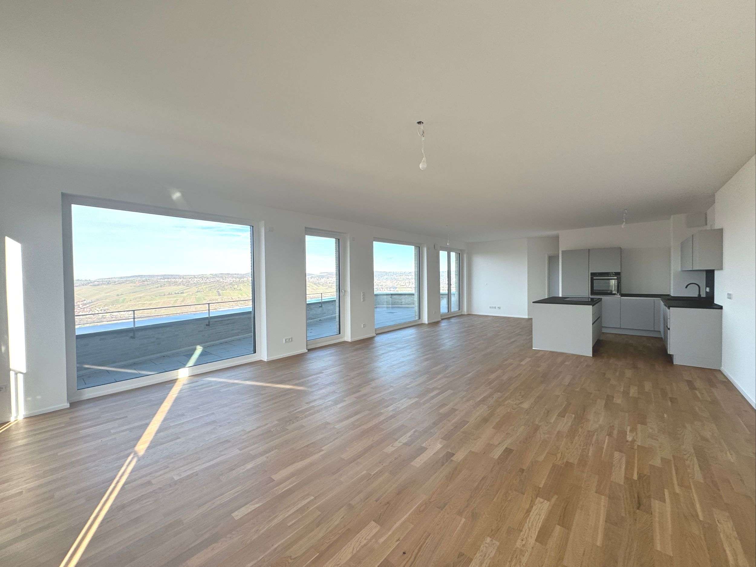 Thumbnail-Wohnung zum Mieten in Ostfildern 2.976,70 € 145.56 m²