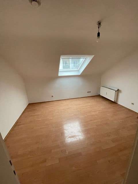 Thumbnail-Wohnung zum Mieten in Frankfurt 500,00 € 25 m²