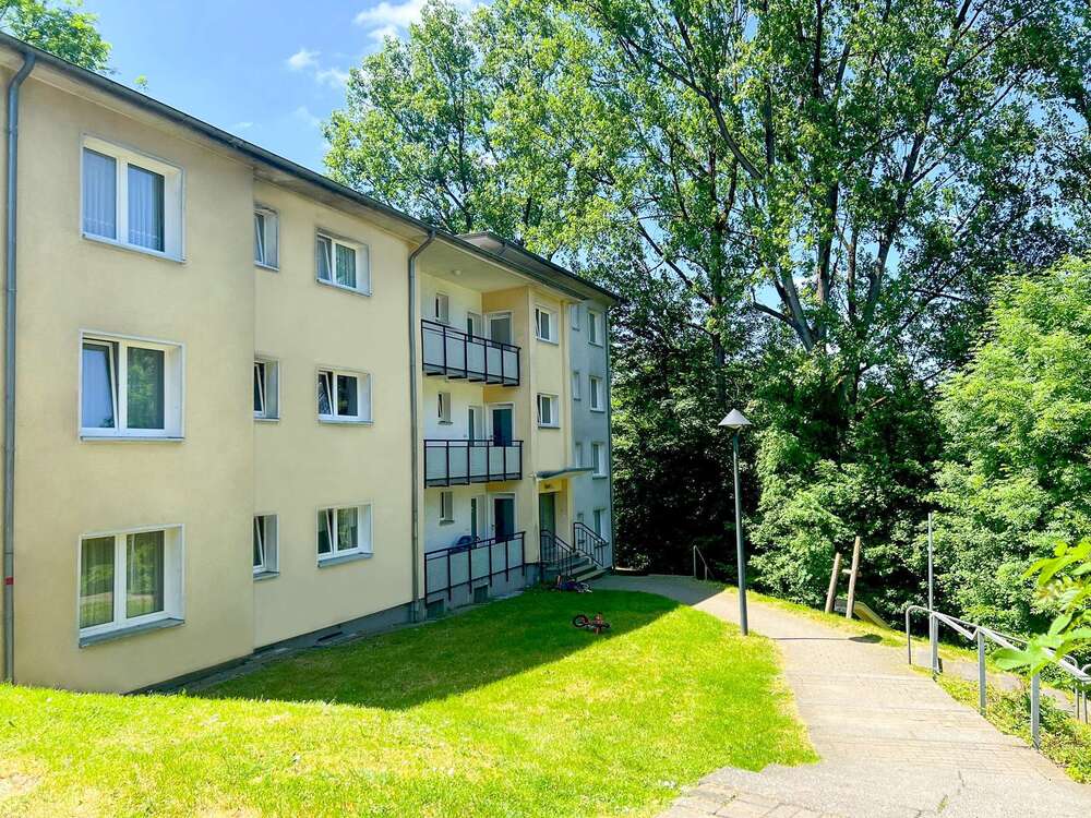 Thumbnail-Wohnung zum Mieten in Remscheid 487,00 € 67.56 m²