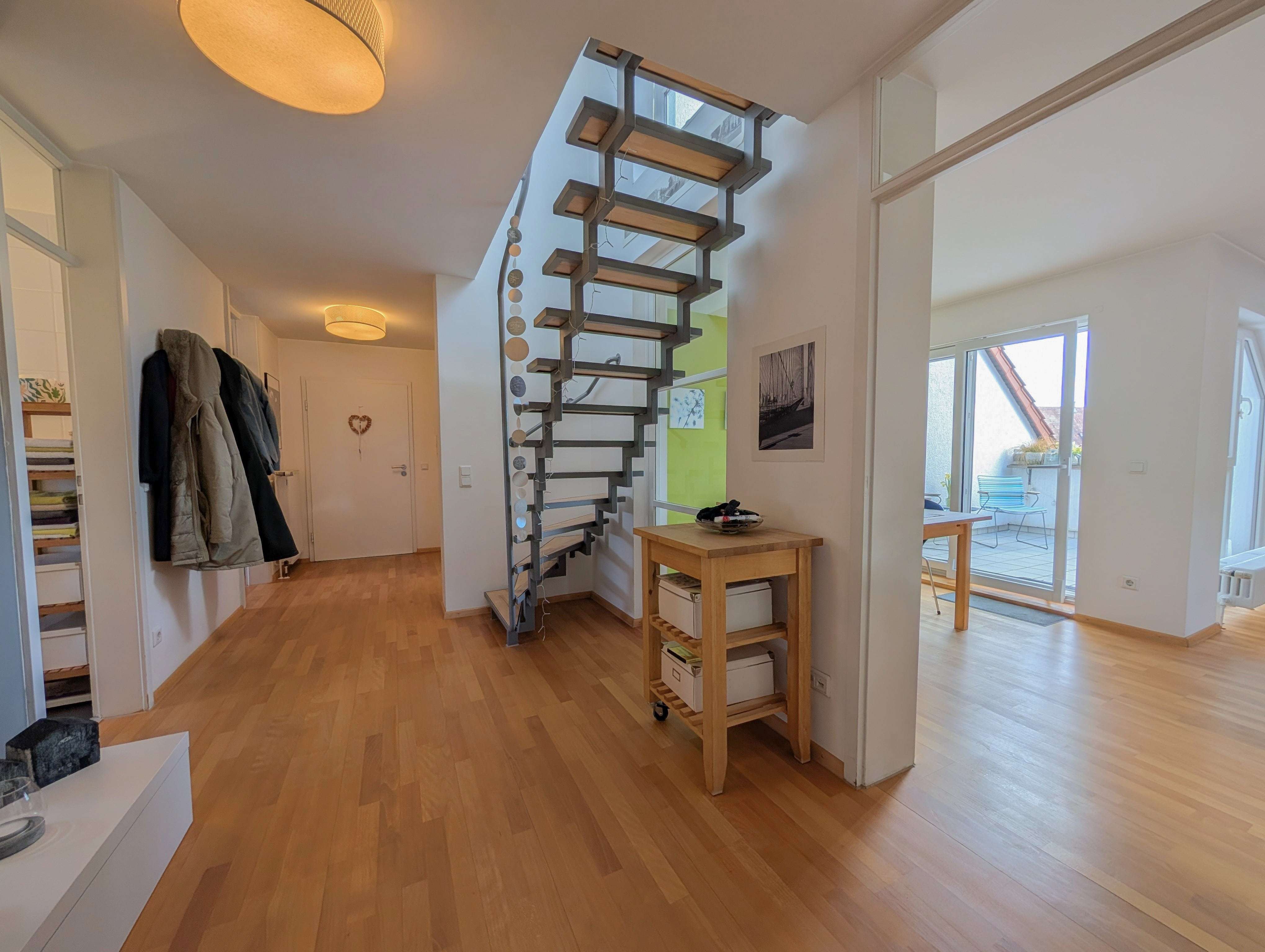 Thumbnail-Wohnung zum Kaufen in Speyer 299.000,00 € 96.34 m²