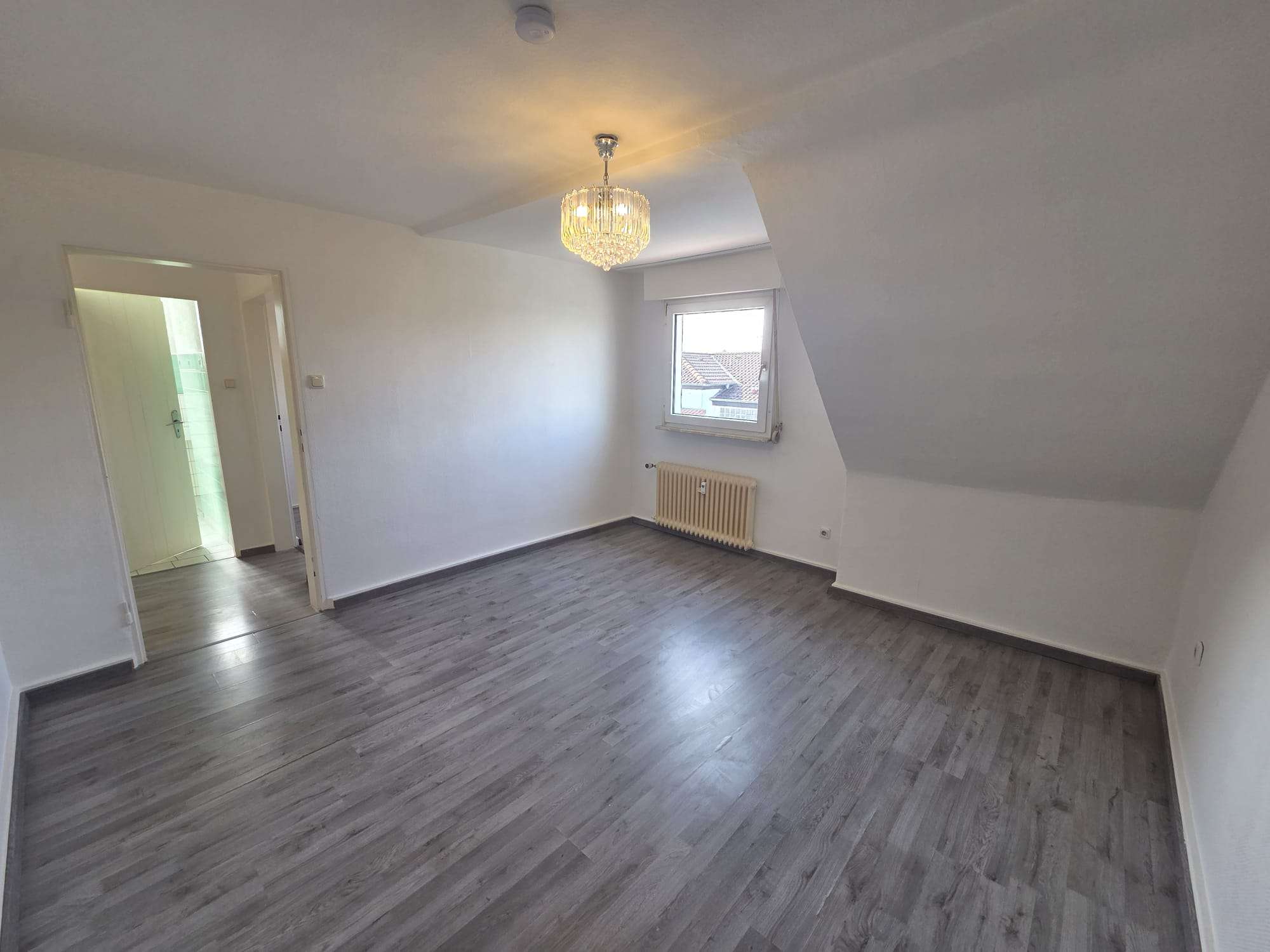 Thumbnail-Wohnung zum Mieten in Offenbach am Main 825,00 € 55 m²