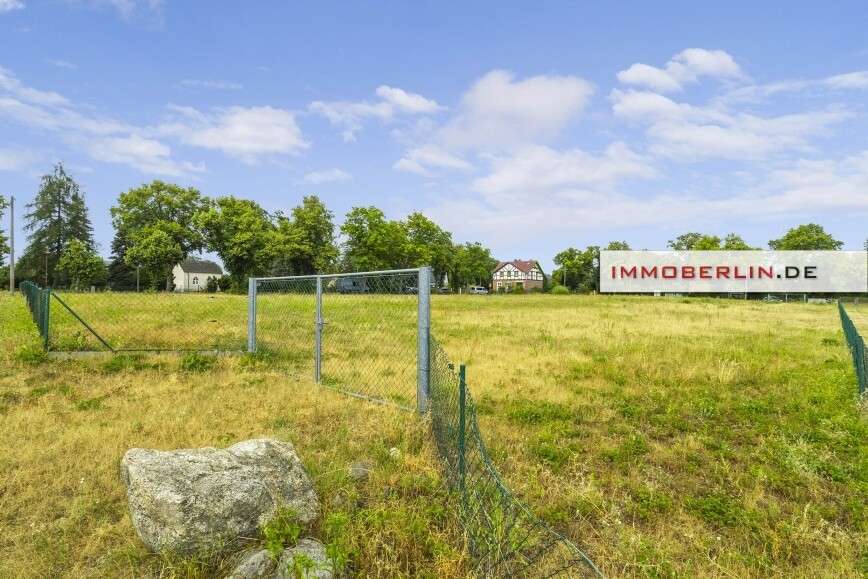Thumbnail-Grundstück zu verkaufen in Ludwigsfelde 700.000,00 € 4500 m²