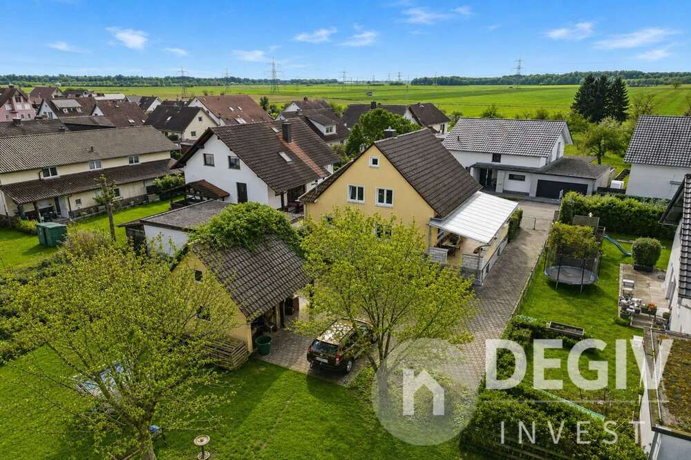 Thumbnail-Haus zum Kaufen in Schwanau 199.000,00 € 119 m²