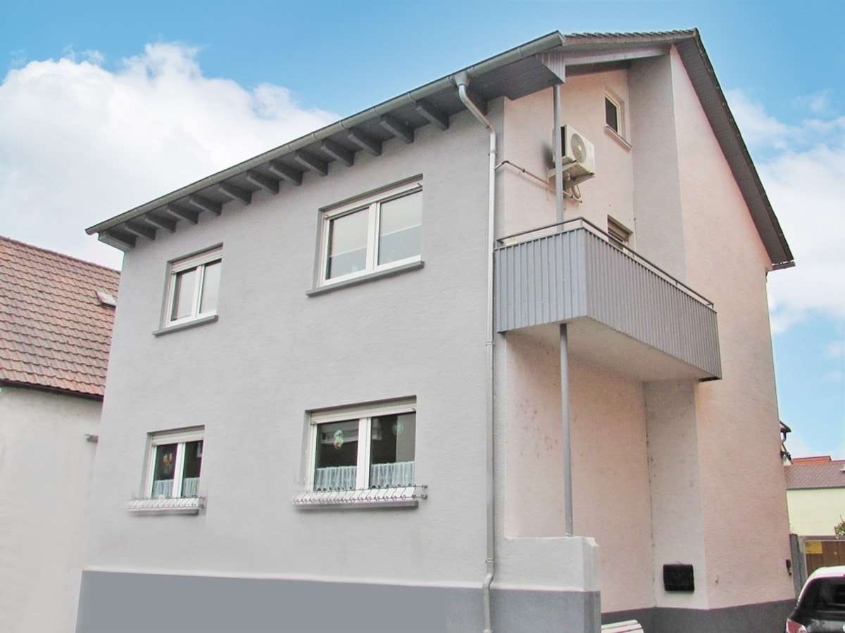 Thumbnail-Haus zum Kaufen in Hambrücken 375.000,00 € 133 m²