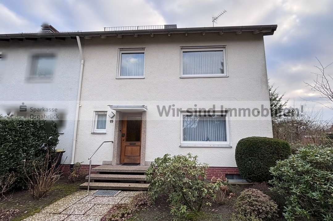 Thumbnail-Haus zum Kaufen in Osnabrück 279.000,00 € 120 m²