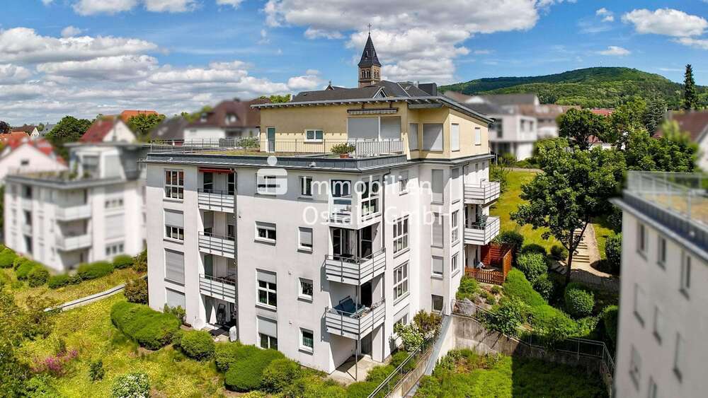 Thumbnail-Wohnung zum Kaufen in Aalen 350.000,00 € 84.56 m²