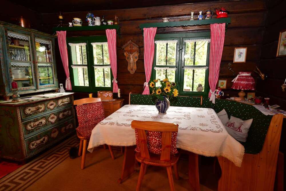 Thumbnail-Haus zum Kaufen in Bernried 129.000,00 € 50 m²