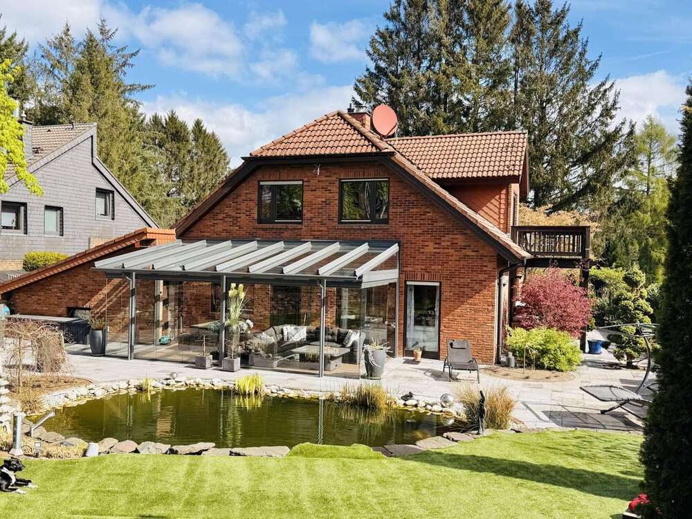 Thumbnail-Haus zum Kaufen in Roetgen 679.000,00 € 227 m²