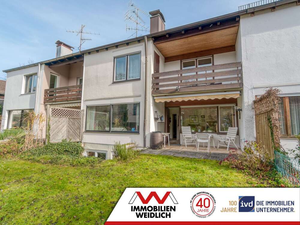 Thumbnail-Haus zum Kaufen in Vaterstetten 688.000,00 € 182 m²