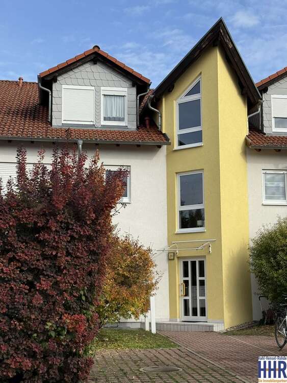 Thumbnail-Wohnung zum Kaufen in Lampertheim 200.000,00 € 63 m²