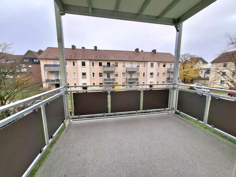 Thumbnail-Wohnung zum Mieten in Minden 675,00 € 44.83 m²