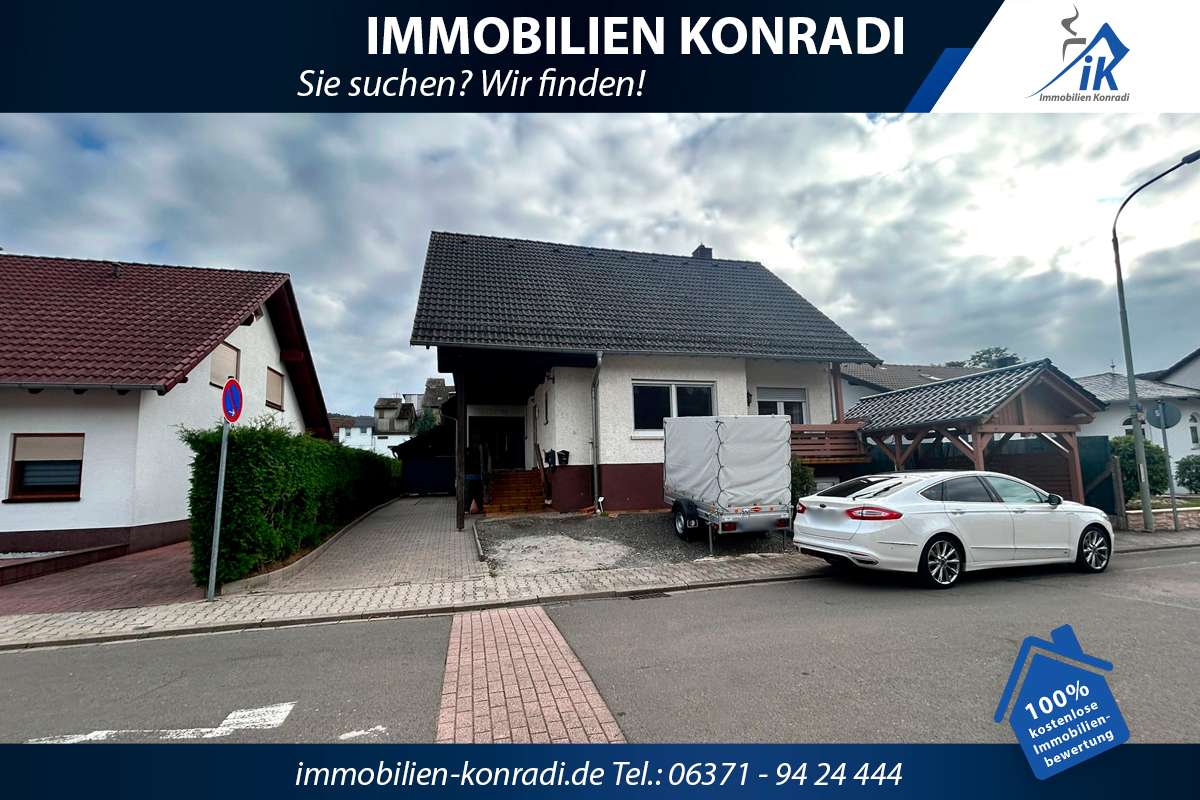 Thumbnail-Haus zum Mieten in Hauptstuhl 1.750,00 € 132 m²