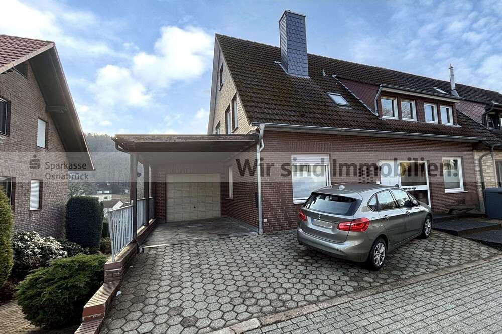 Thumbnail-Haus zum Kaufen in Georgsmarienhütte 405.000,00 € 185 m²