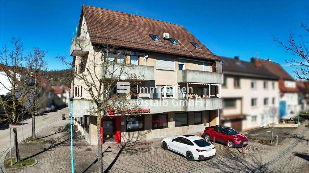 Thumbnail-Büro in Lorch 888,00 € 128 m²