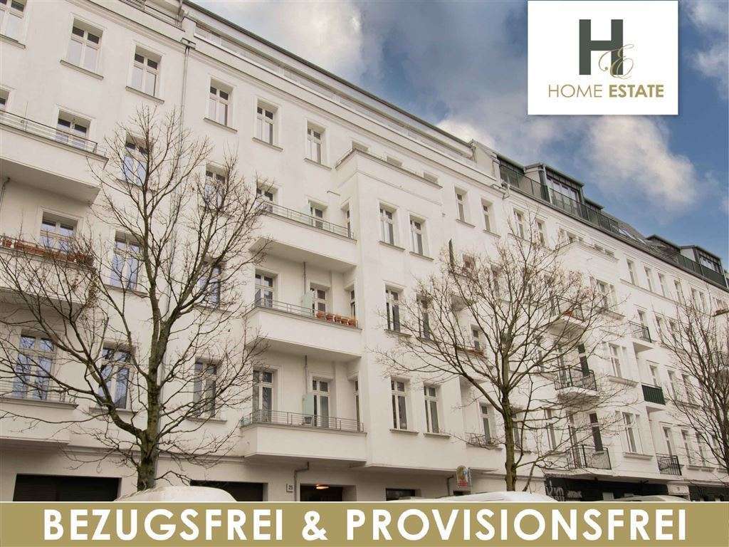 Thumbnail-Wohnung zum Kaufen in Berlin 750.000,00 € 100 m²