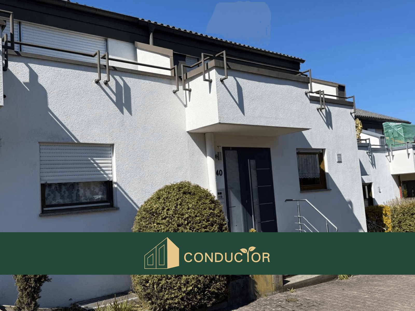 Thumbnail-Haus zum Kaufen in Kornwestheim 549.000,00 € 110 m²