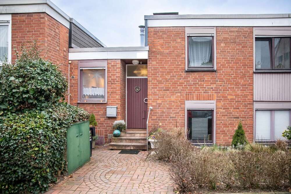 Thumbnail-Haus zum Kaufen in Düsseldorf 449.000,00 € 125 m²