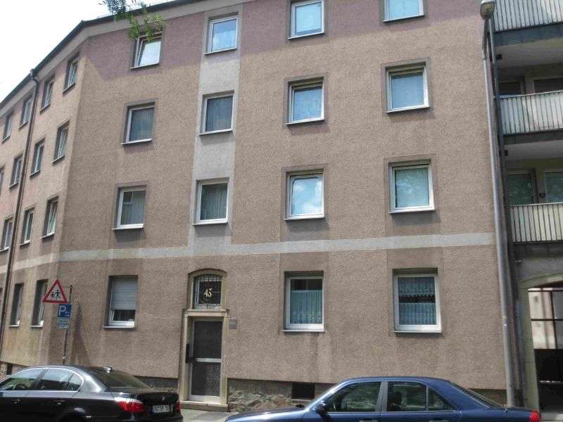 Thumbnail-Wohnung zum Mieten in Aschaffenburg 404,34 € 43.95 m²