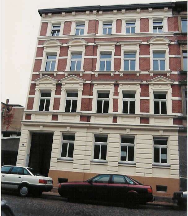 Thumbnail-Wohnung zum Mieten in Gera 780,00 € 94 m²