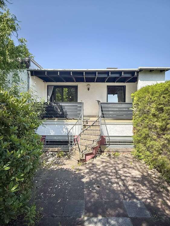 Thumbnail-Haus zum Kaufen in Langenselbold 575.000,00 € 185 m²