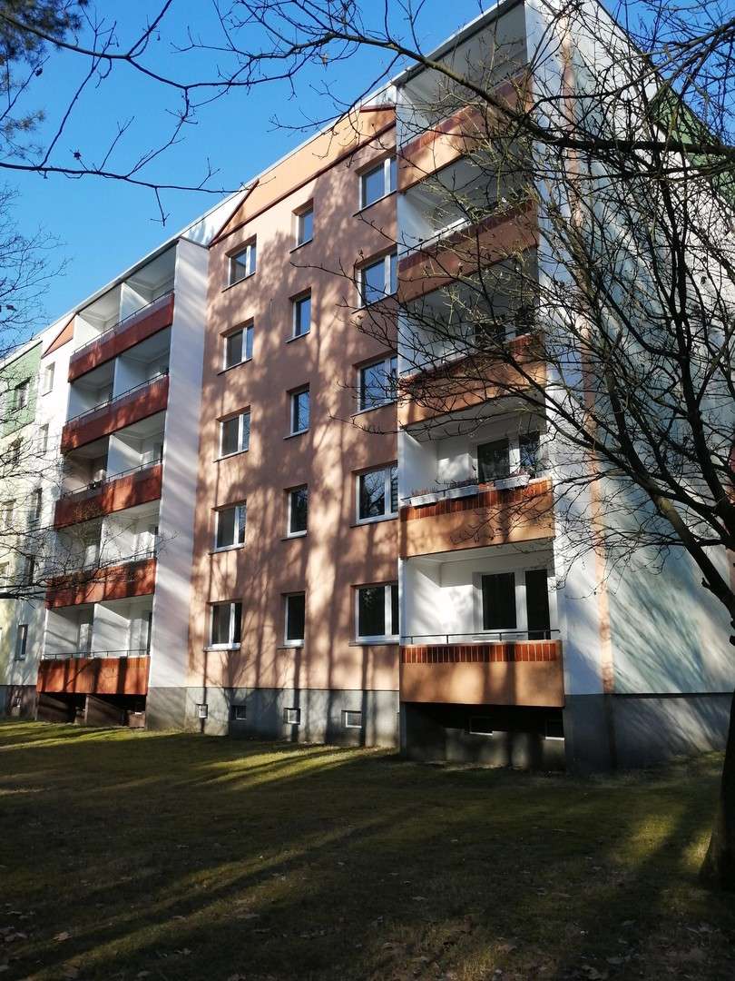 Thumbnail-Wohnung zum Mieten in Walddrehna 528,00 € 66 m²