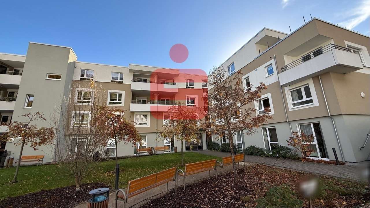 Thumbnail-Wohnung zum Kaufen in Bad Dürkheim 275.000,00 € 66 m²